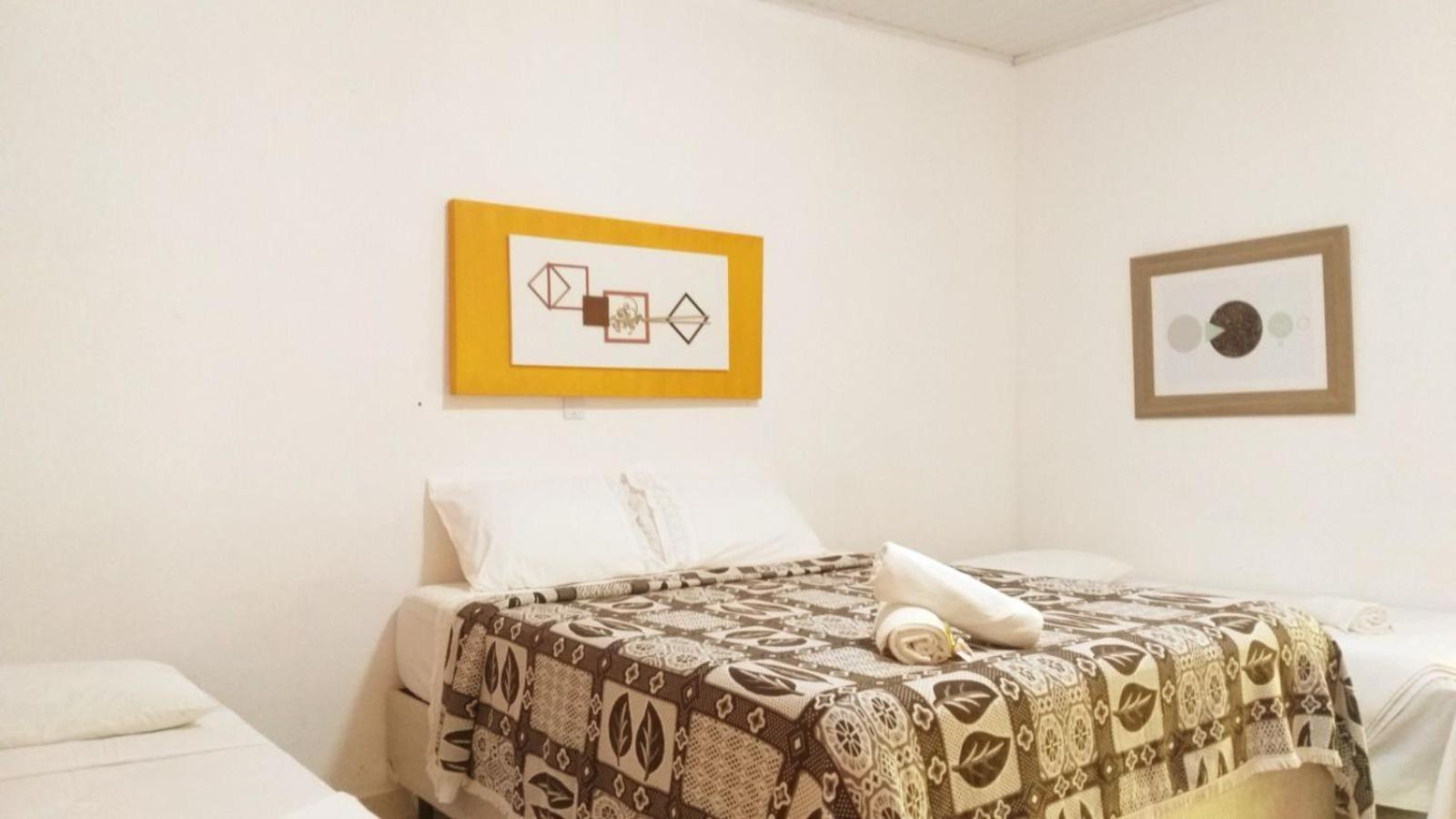 Pousada Vida Mar Hotel Barra Grande  Buitenkant foto