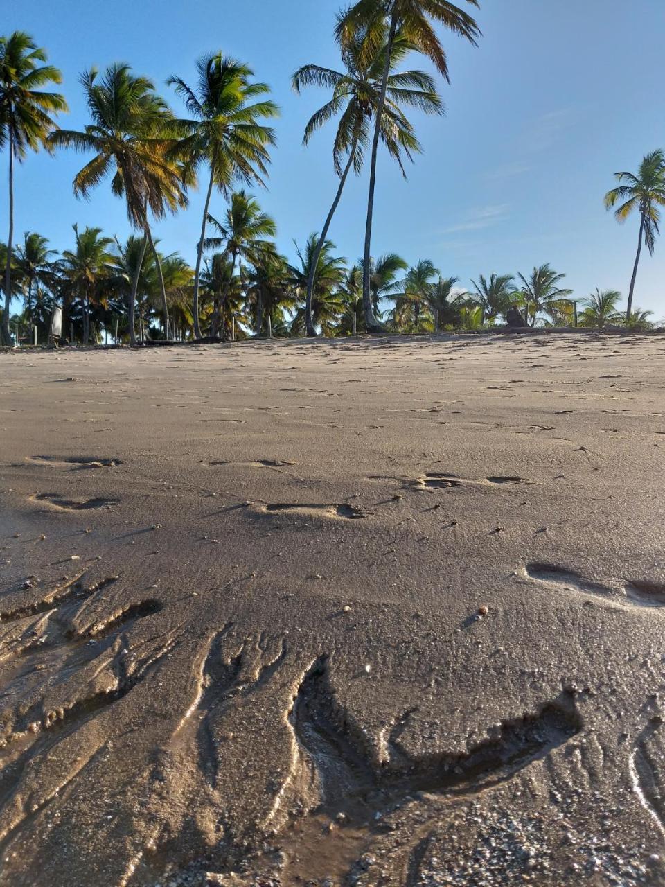 Pousada Vida Mar Hotel Barra Grande  Buitenkant foto